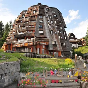 Des Dromonts By Sowell Collection Avoriaz